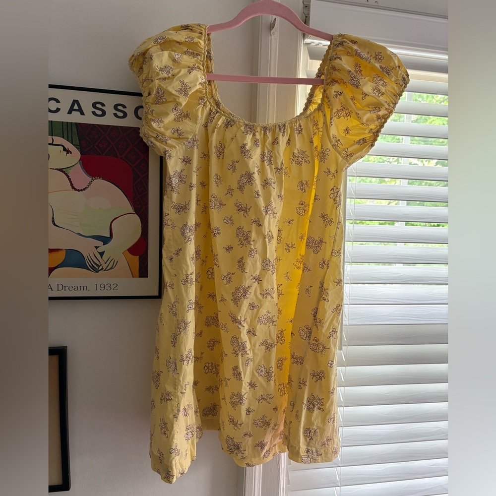 Doen Julie Dress - Picture 3 of 7